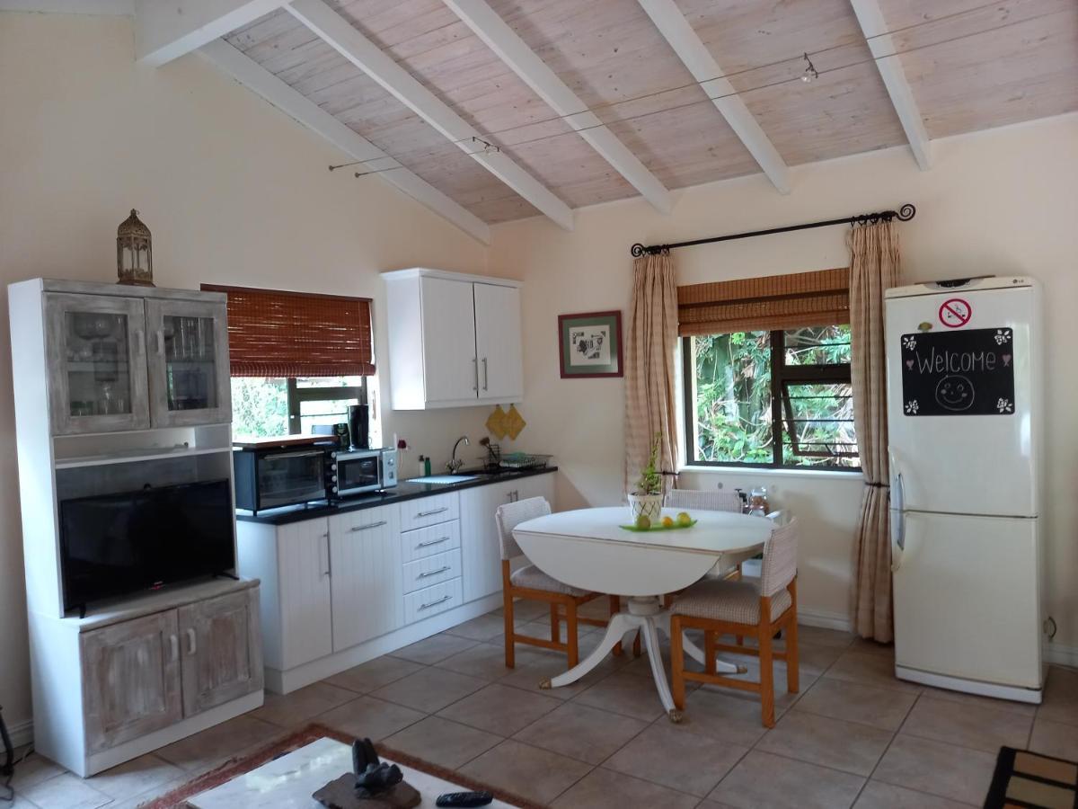 Prettinplett Apartment Plettenberg Bay Exterior photo