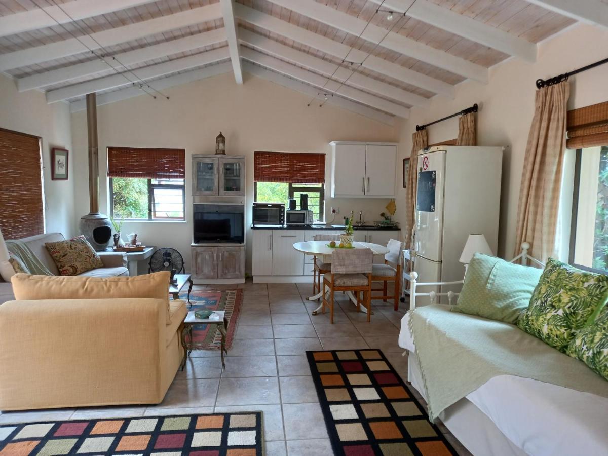 Prettinplett Apartment Plettenberg Bay Exterior photo